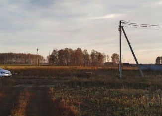 Продаю участок, 15 сот., поселок Пятилетка, Вишнёвая улица