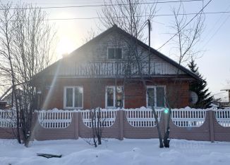 Продажа дома, 62.1 м2, Иркутская область, улица Строителей, 52