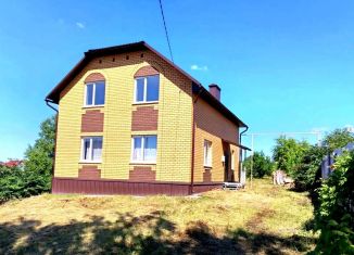 Продается дом, 159.4 м2, Пензенская область, Пушкарский проезд