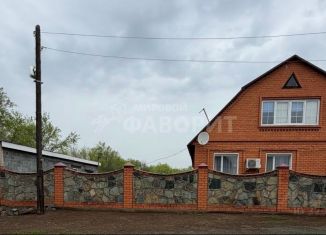 Продажа дома, 244 м2, Оренбургская область, улица Юлаева