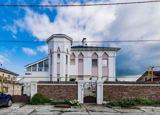 Дом на продажу, 310.9 м2, Свердловская область, улица Чкалова, 17