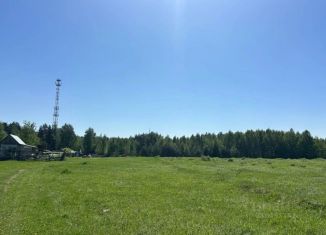 Земельный участок на продажу, 15 сот., деревня Носырево