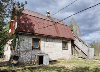 Продажа дома, 156.2 м2, Новгородская область, 49Н-2012