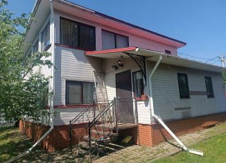 Продам дом, 157 м2, Новгородская область, деревня Поводье, 26А