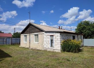 Продажа дома, 51.9 м2, Оренбургская область, Молодёжная улица, 8