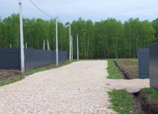 Продается участок, 4 сот., Московская область