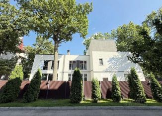 Таунхаус на продажу, 120 м2, Самара, 8-я просека, метро Алабинская