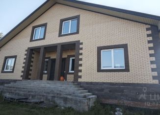 Продается дом, 271 м2, село Булгаково