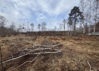 Продажа участка, 10 сот., Иркутская область