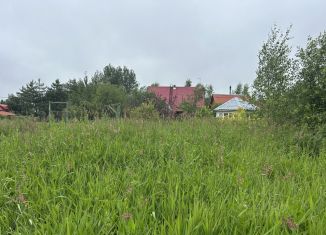 Продажа земельного участка, 10 сот., Московская область