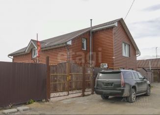Продается дом, 234 м2, Омск, Кировский округ, Районный переулок, 8