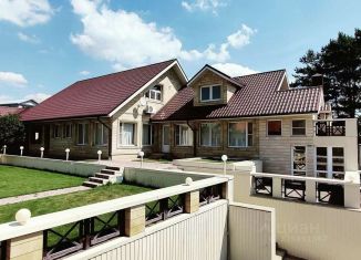 Продажа коттеджа, 450 м2, Самара, Красноглинский район, 10, Красноглинский район