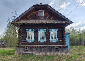 Продается дом, 48 м2, Нижегородская область