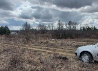 Участок на продажу, 20 сот., деревня Лунево
