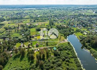 Продажа земельного участка, 10.5 сот., Новосибирская область, Васильковая улица, 23
