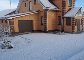 Дом на продажу, 205 м2, село Бараново, улица Лихачёва, 68