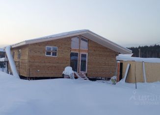 Продается дом, 100 м2, СНТ Надежда, Лучистая улица