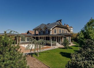 Продажа дома, 800 м2, Краснодарский край, Мюнхенская улица, 26