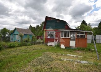 Продается дача, 23 м2, Владимирская область, надел 1, 118