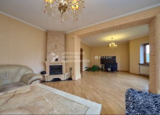 Продажа дома, 350 м2, Рязань, улица Кремлёвский Вал, 7