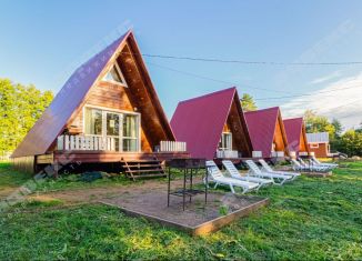 Земельный участок на продажу, 50 сот., Ленинградская область