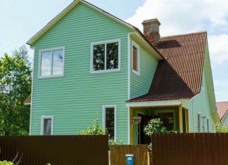 Продаю дом, 168 м2, Санкт-Петербург, Ручейная улица, 9