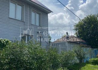 Дом на продажу, 86.2 м2, Кемеровская область, улица Ленина
