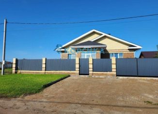Продам дом, 140 м2, деревня Азьмушкино, улица Батыра, 4
