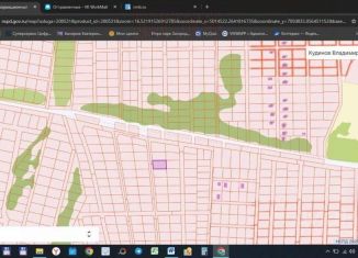 Продается участок, 10 сот., Пензенская область, Центральная улица