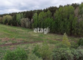 Продаю участок, 9.8 сот., Тюменская область