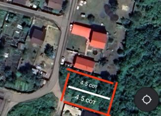 Продажа земельного участка, 9 сот., Саратов, Заводской район
