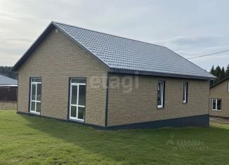 Продаю дом, 114 м2, деревня Косотуриха, Добрая улица, 80