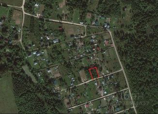 Продам участок, 8 сот., СНТ Черкасово, 4-я улица