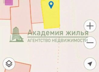 Продажа участка, 22 сот., Саратовская область, улица Ленина