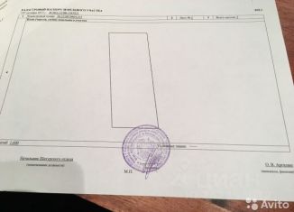 Земельный участок на продажу, 14 сот., Московская область