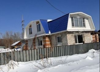 Продается дом, 240 м2, рабочий посёлок Солнечный, Первая улица, 41