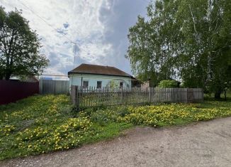 Продам дом, 50.3 м2, Тамбовская область, Молодёжная улица, 52