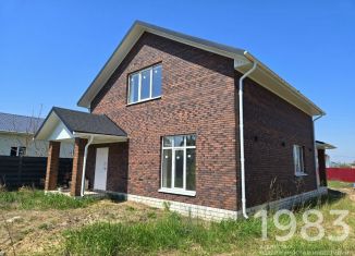 Продается дом, 148.6 м2, деревня Медовка