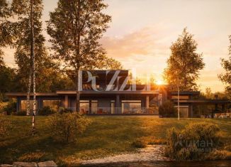 Продажа дома, 650 м2, Ленинградская область