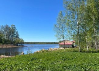 Продается земельный участок, 600 сот., Тверская область