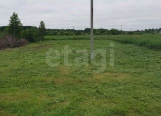 Участок на продажу, 8.2 сот., Тюменская область