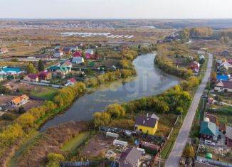 Продажа земельного участка, 7.9 сот., Тюменская область, Алтуфьевская улица