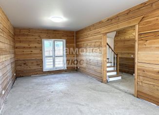 Продам дом, 137 м2, Иркутская область, улица Ермака, 19