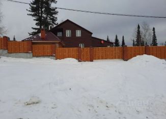 Дом в аренду, 175 м2, поселок городского типа Шерегеш, улица Строителей, 40