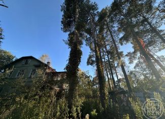 Продажа земельного участка, 14 сот., Санкт-Петербург, Пролетарский проспект, 48