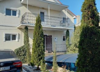 Продажа дома, 300 м2, посёлок Кача, улица Кожедуба, 15