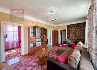 Продам дом, 73 м2, Рязань, Октябрьский район, 3-й проезд Добролюбова