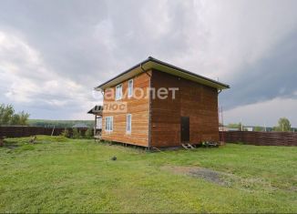 Продаю коттедж, 148.6 м2, Кемеровская область, СНТ Дом у реки, 23