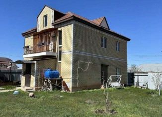 Продается дом, 146.3 м2, Астраханская область, улица Лермонтова