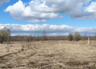 Продам участок, 15 сот., Рязанская область